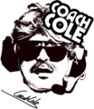 Coach Cole Official