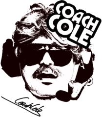 Coach Cole Official