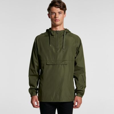 Mens Cyrus Windbreaker Thumbnail