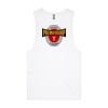 Mens Barnard Tank Thumbnail